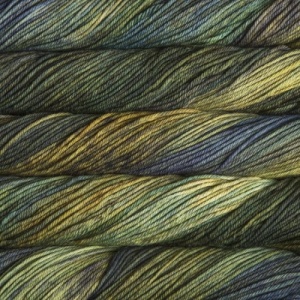 Malabrigo Rios 100g - Hojas